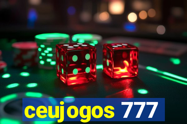 ceujogos 777